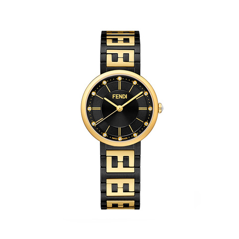 Đồng hồ Fendi F102212501
