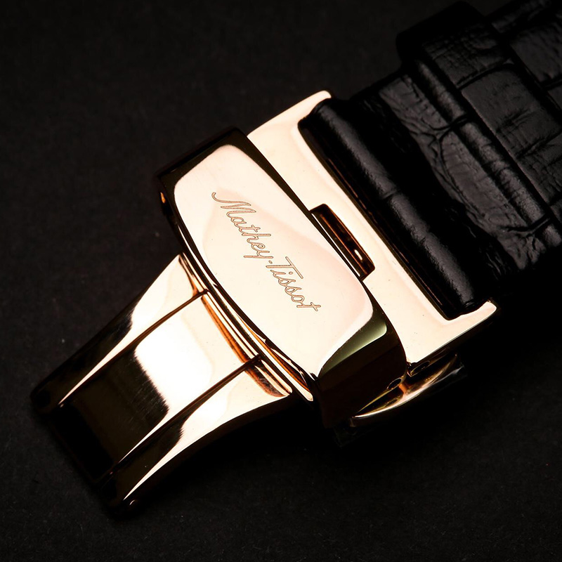 Đồng hồ Mathey Tissot H1886PI1 - Trang sức DOJI