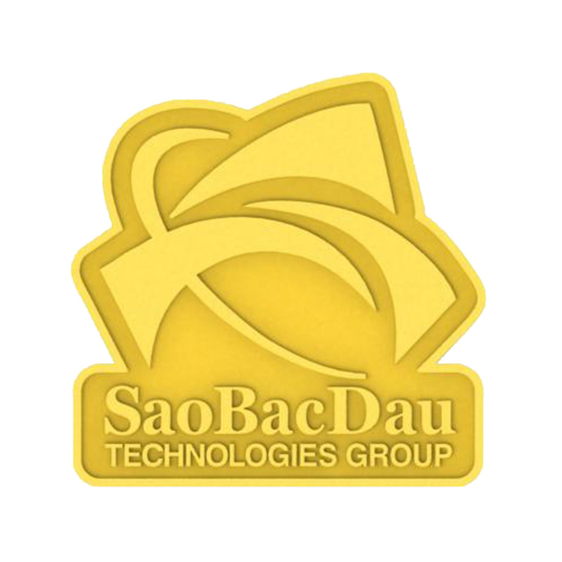 Logo SaoBacDau logo08