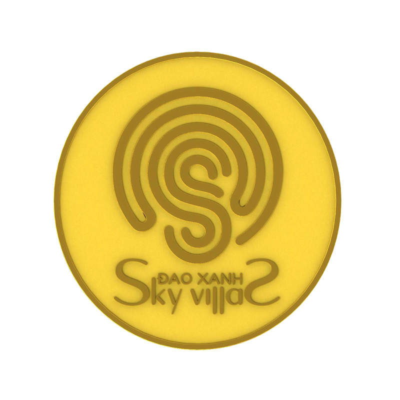 Logo Sky Villa logo10