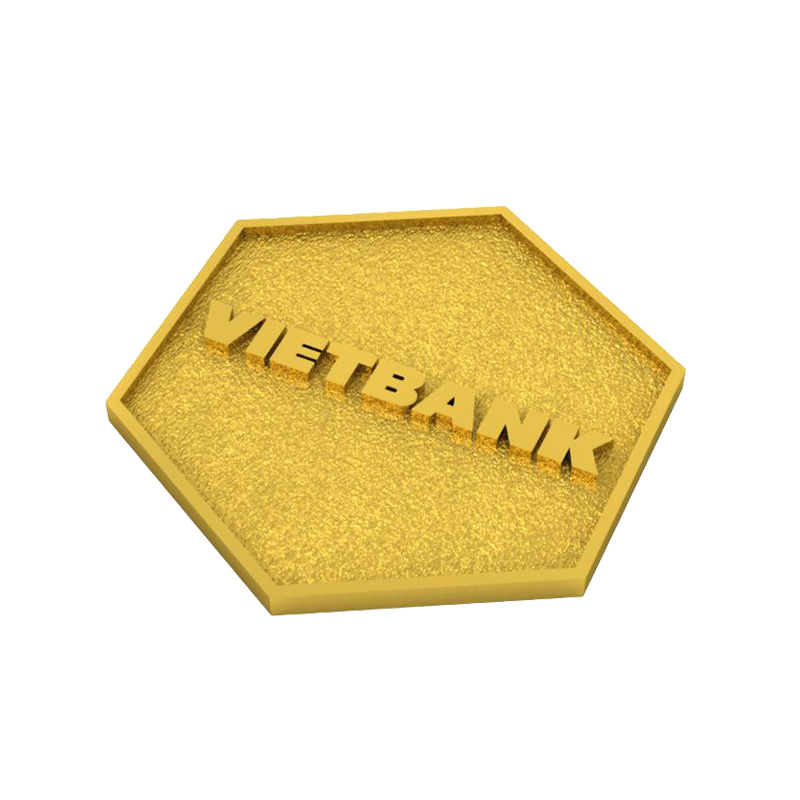 Logo VietBank logo12
