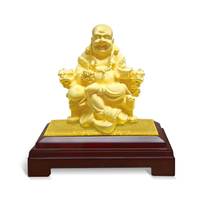 Kim Phật Ban Tài DJDED1515S