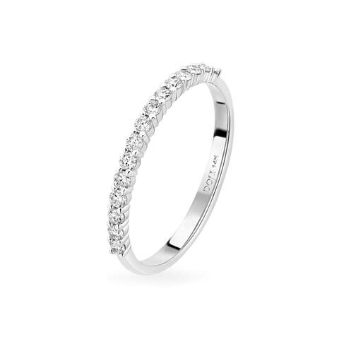 Nhẫn nữ kim cương AFRB902510F2ML1