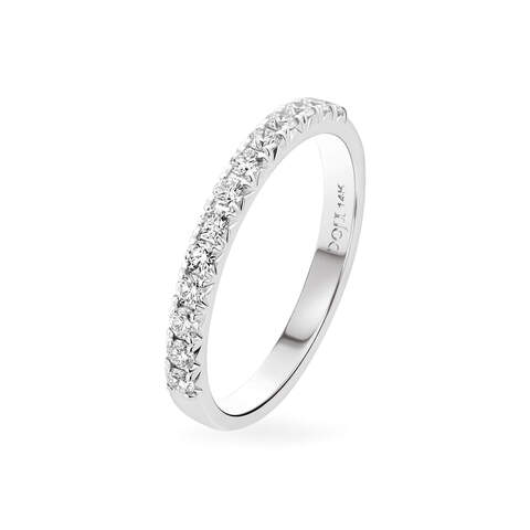 Nhẫn nữ kim cương AFRB902516F2ML1