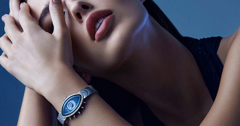 Elie Saab - Thương hiệu đồng hồ đẳng cấp Thế giới đã chính thức có mặt tại DOJI Watch