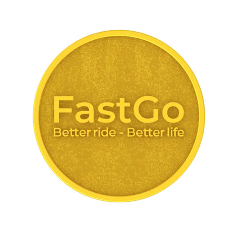 Logo Fastgo logo03